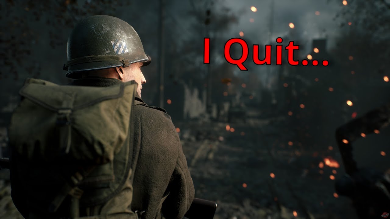 Hell Let Loose Is Unplayable on Xbox