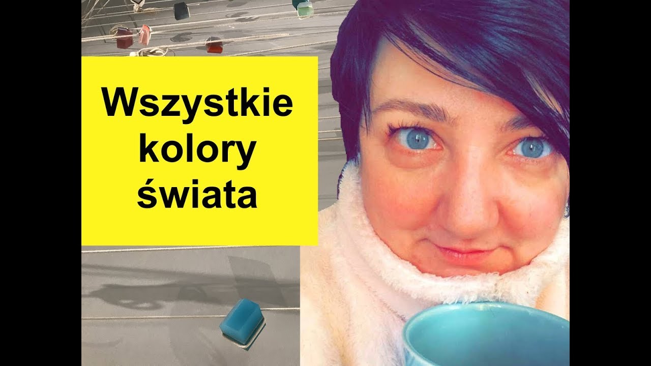 Sekretne życie kolorów, czyli jak Hella Jongerius ubarwiła Londyn | Akademia Dagmary (odc. 45)