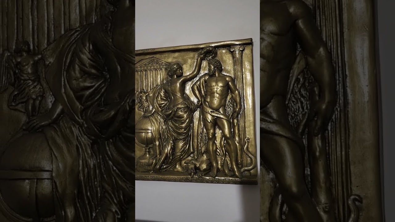 ART RELIEF LUX 