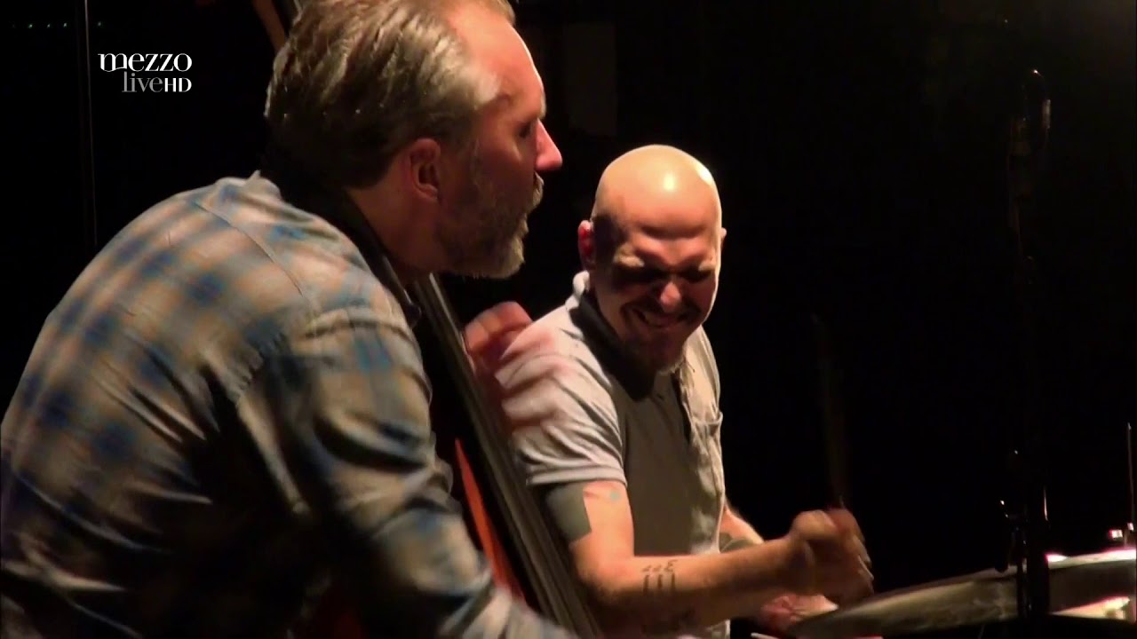 The Bad Plus - Live at Skoda Jazz Festival 2015