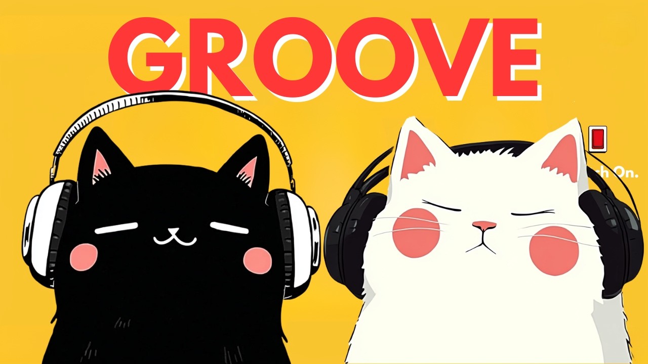 [playlist] Ease Into Your Day ☕️ | Morning Groove | Switch On