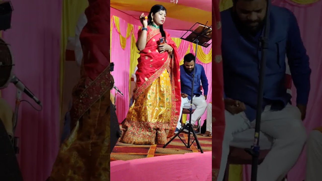 Kahwa se brahaman aile maithli song 