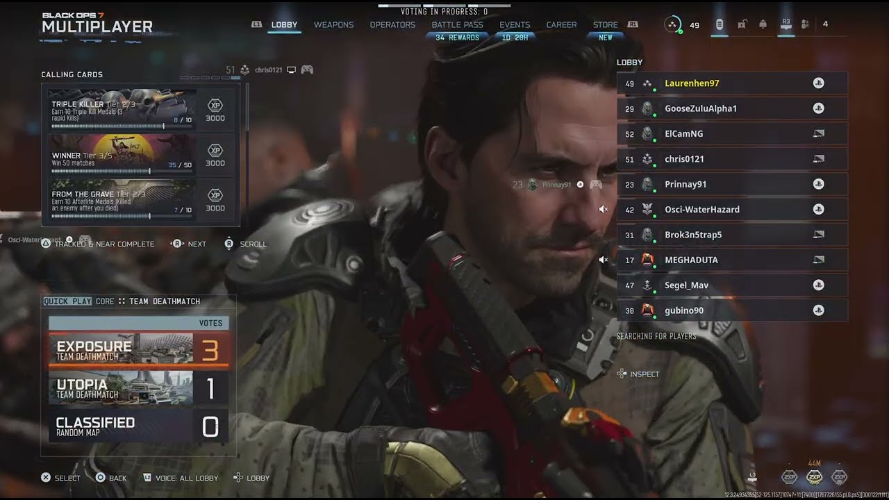 Call of Duty 7