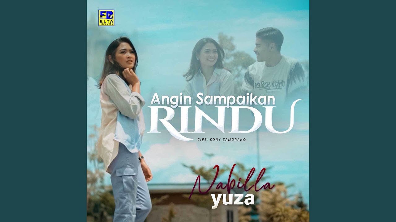 Angin Sampaikan Rindu