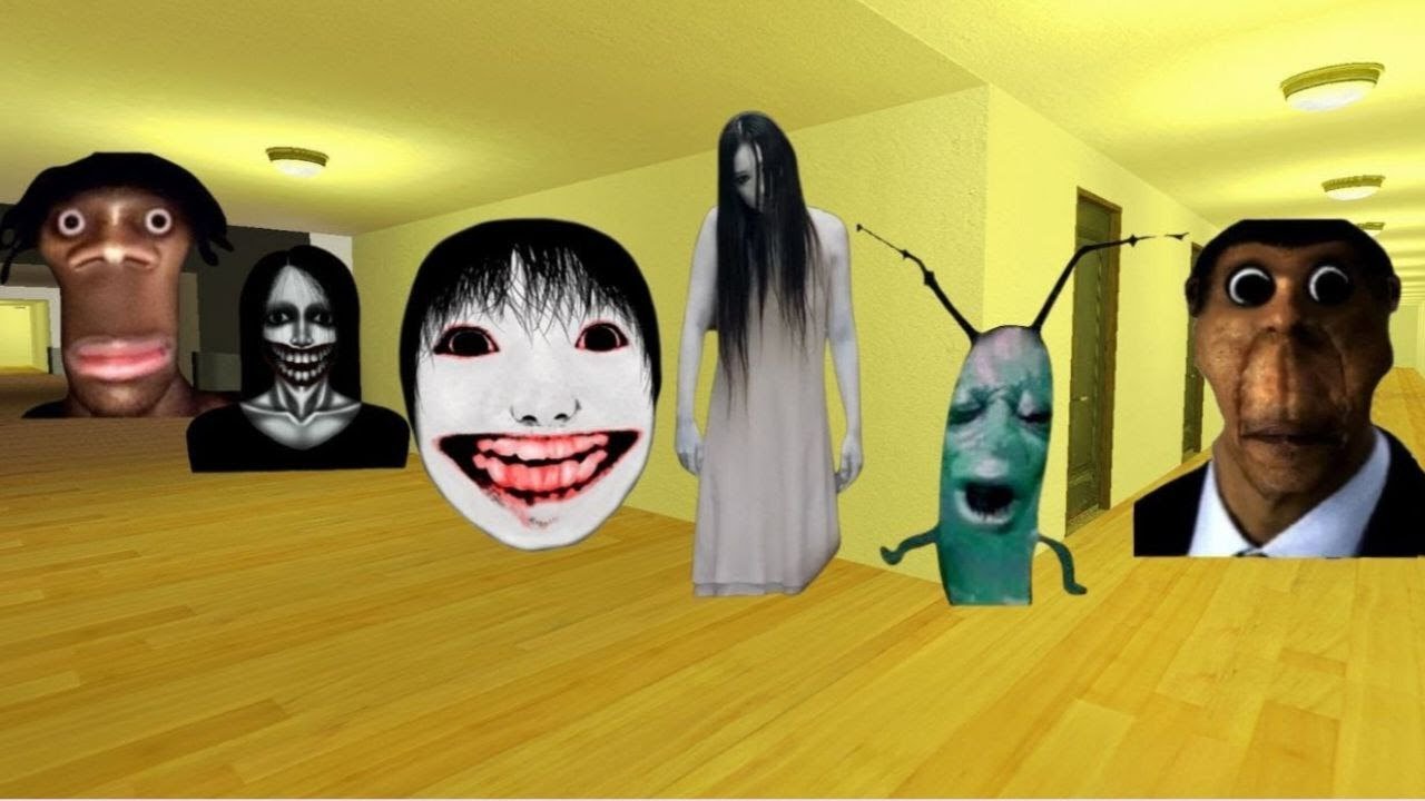 NPC VS ME When the Player Fights Back | #gmod #garrysmod #nextbot