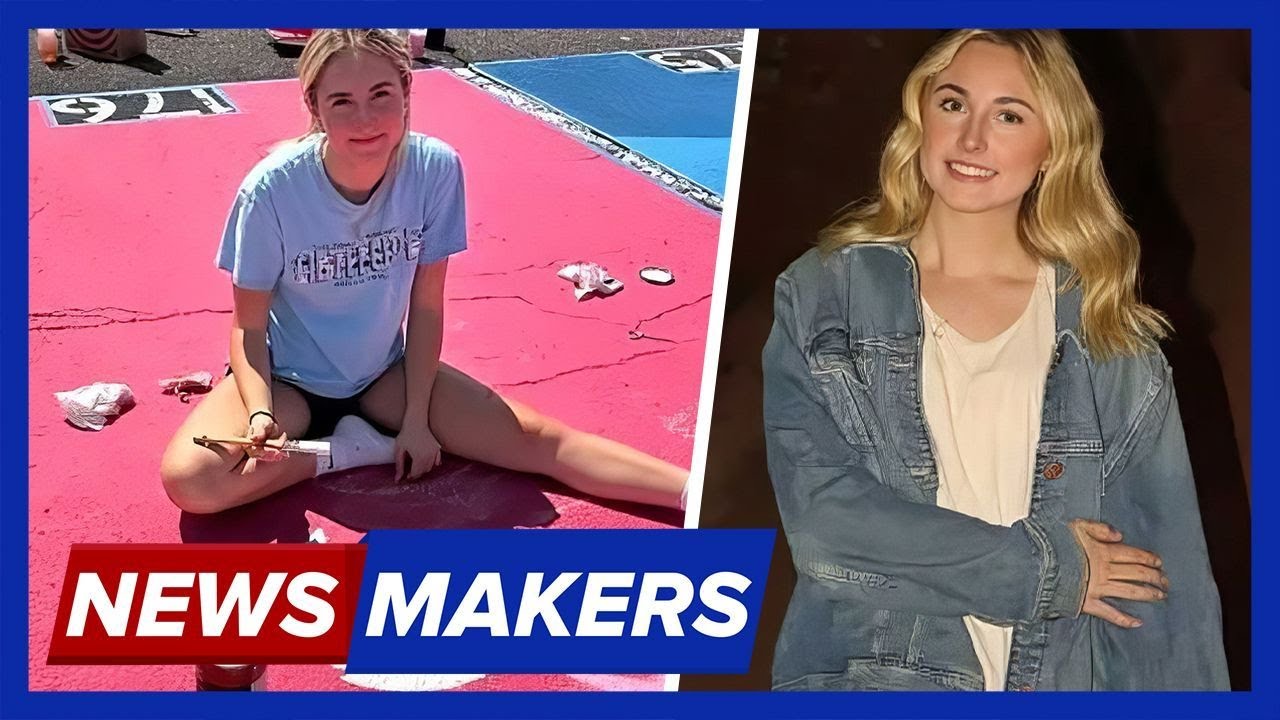 Brave Faith, Radical Kindness, and Fighting the Darkness | Newsmakers