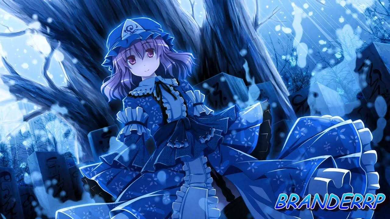 Nightcore ᴴᴰ - Dancing Naked In The Rain
