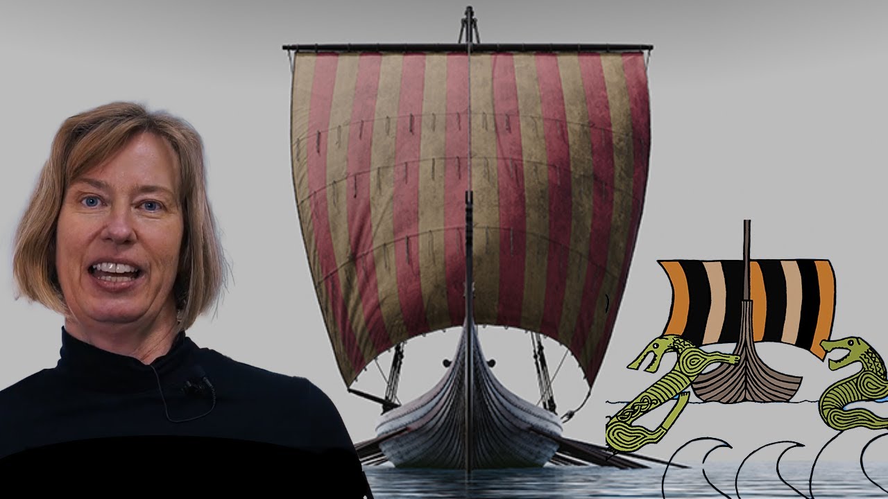 Voyages of the Vikings &ndash; The Gokstad Ship