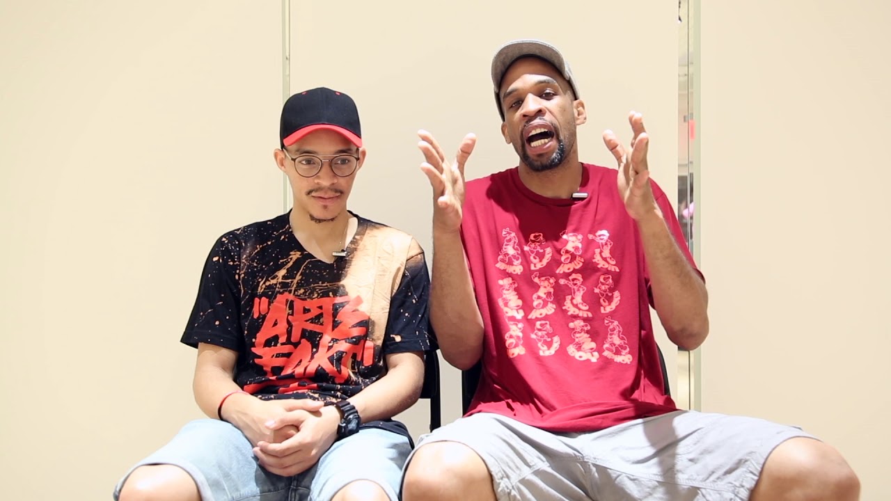 Next School Dictionary House Meets Chicago Footwork   Interview Final Draft