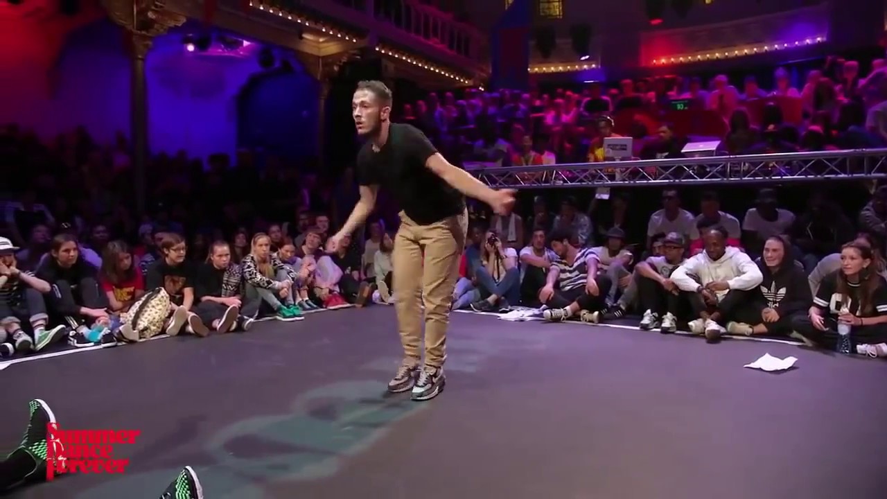 Waydi | preselection |  SDF