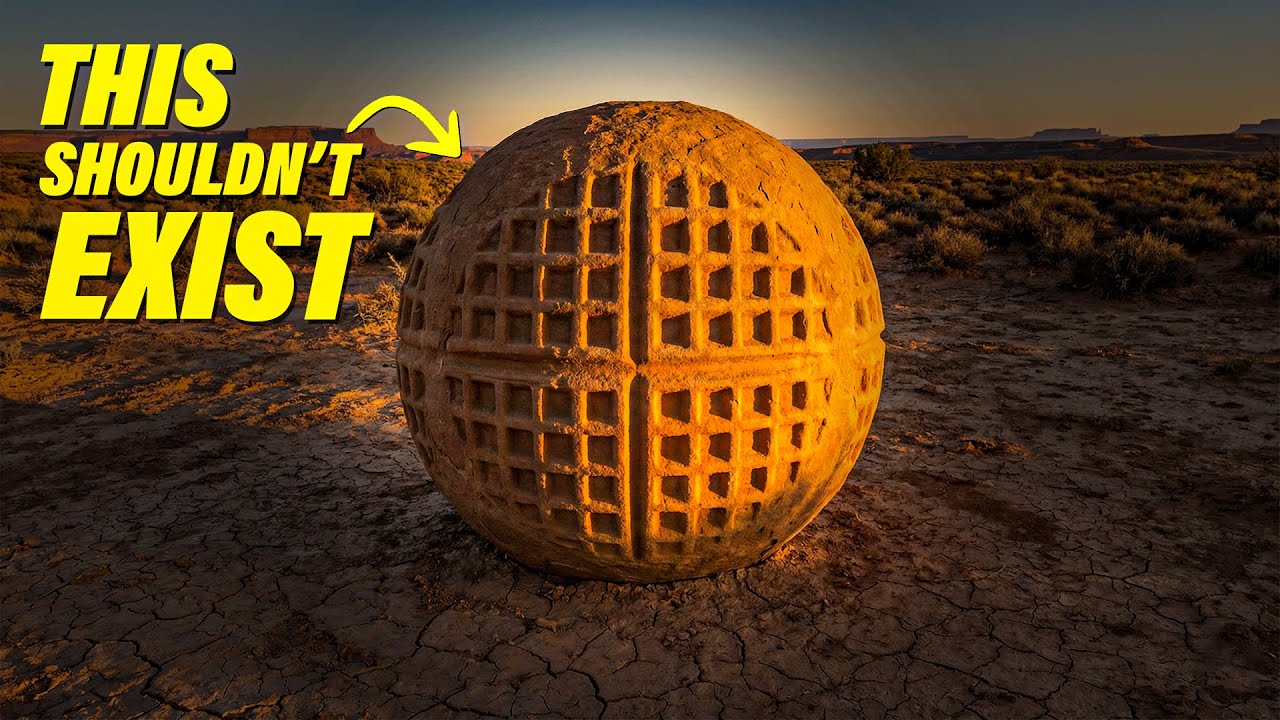 5 Discoveries So Impossible That Scientists Can’t Explain Them