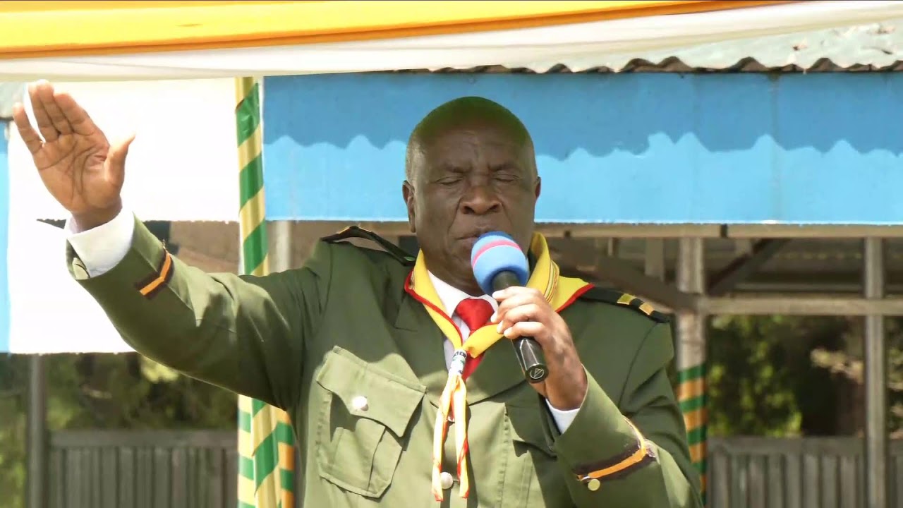 OUTREACH RALLY || 31 MAY 2025