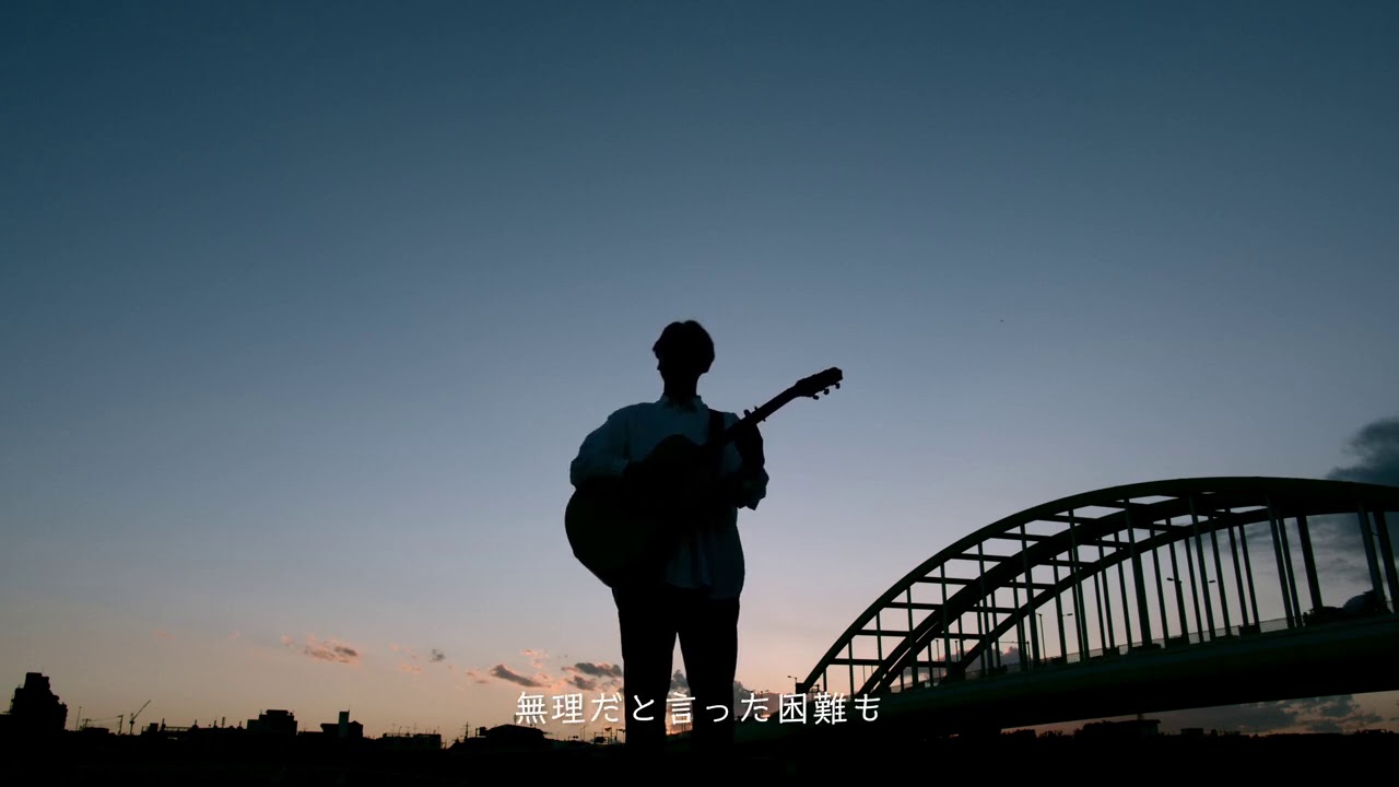 おさるのうた-染まる @outdoor