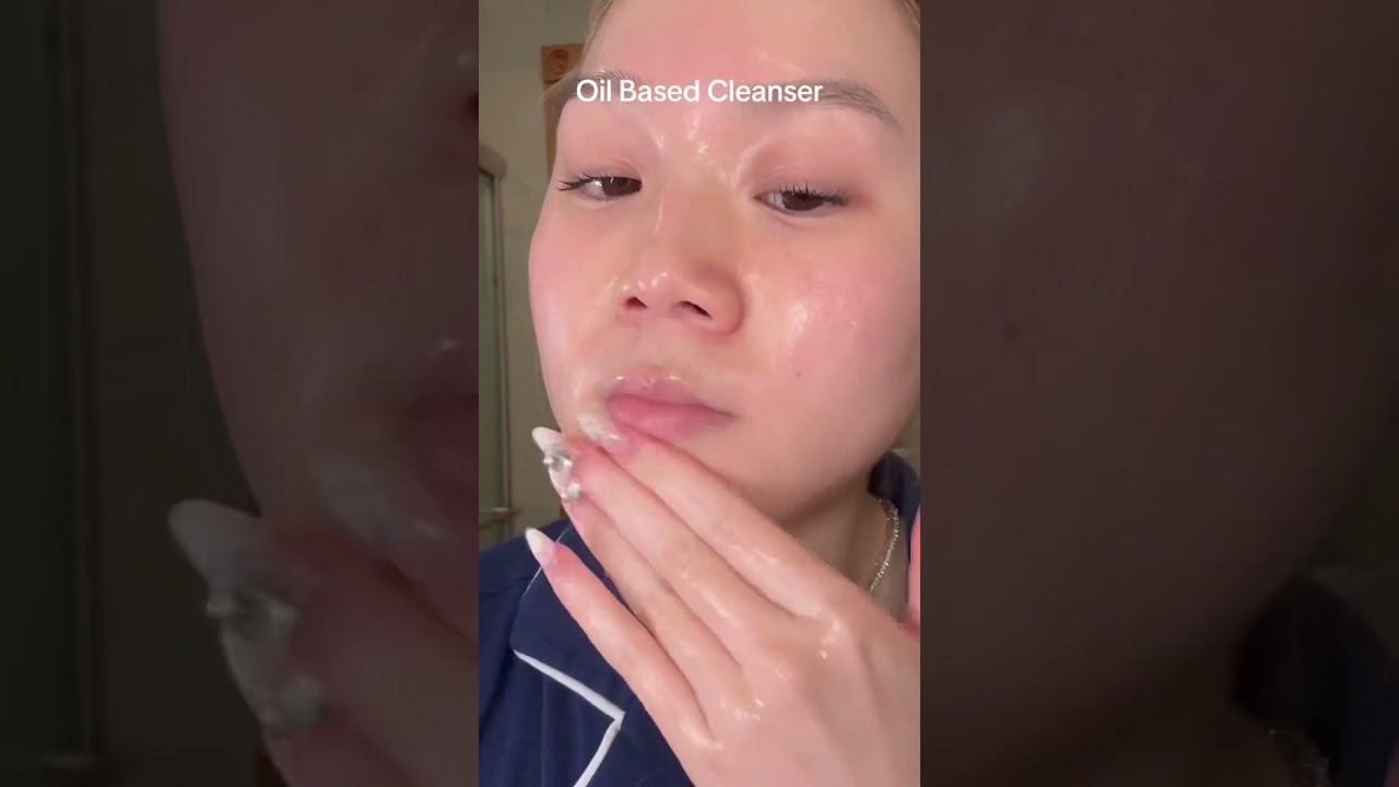 The K-Beauty Guide to Congested Pores 👀 #skincare #koreanbeauty