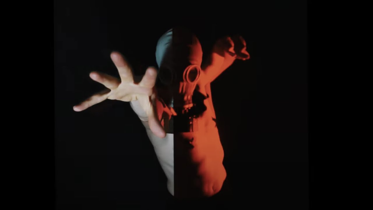 Phantom Isle - MAR V (Official Video)