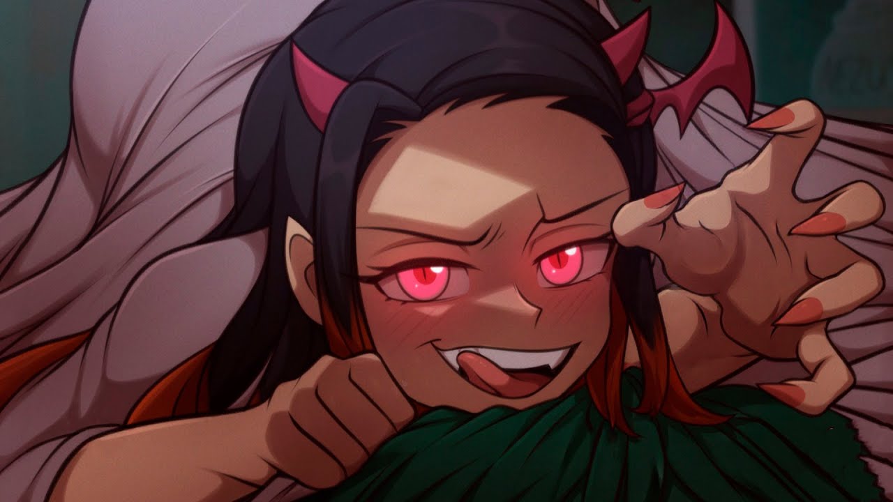 Delicious Cooking | Demon Slayer Comic Dub