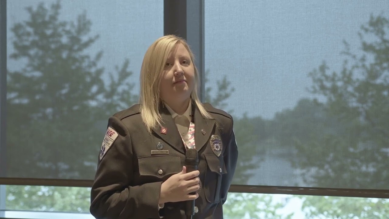 2022 Stars of Life | American Ambulance Association