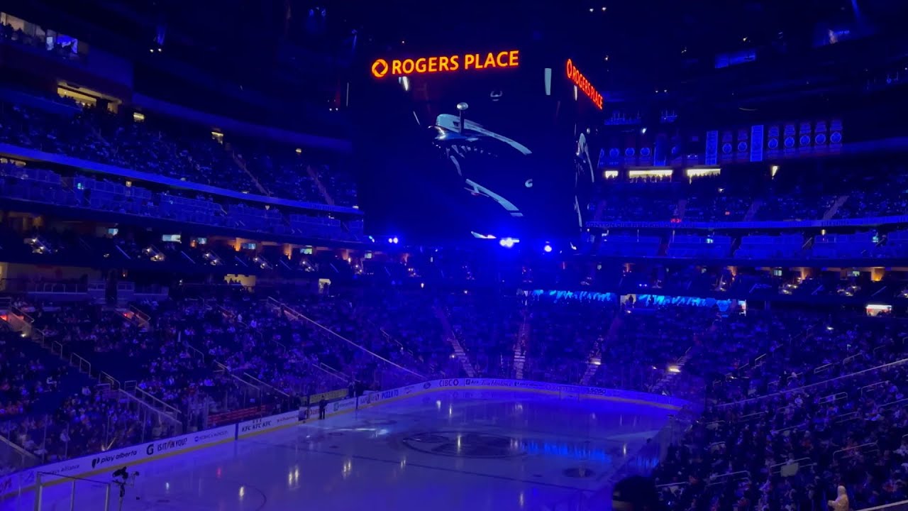 Oilers Vs Ducks game highlights