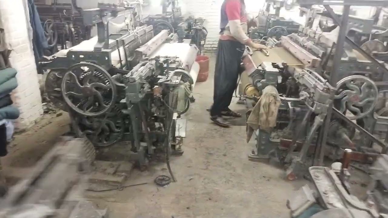 کمالیہ کی ریل کدڑ اپنی انکھوں سے تیار ہوتے ہیں دیکھیں