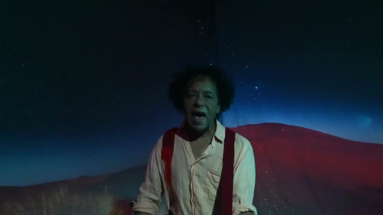IVAN JULIAN - Tell Me Lies  (official video)