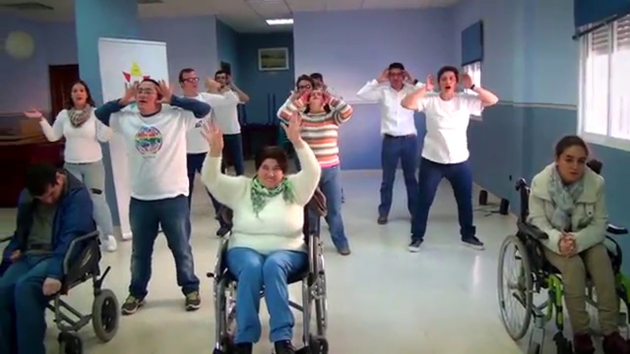 #GibraleónBaila con Propio Impulso - 25 Fotogramas