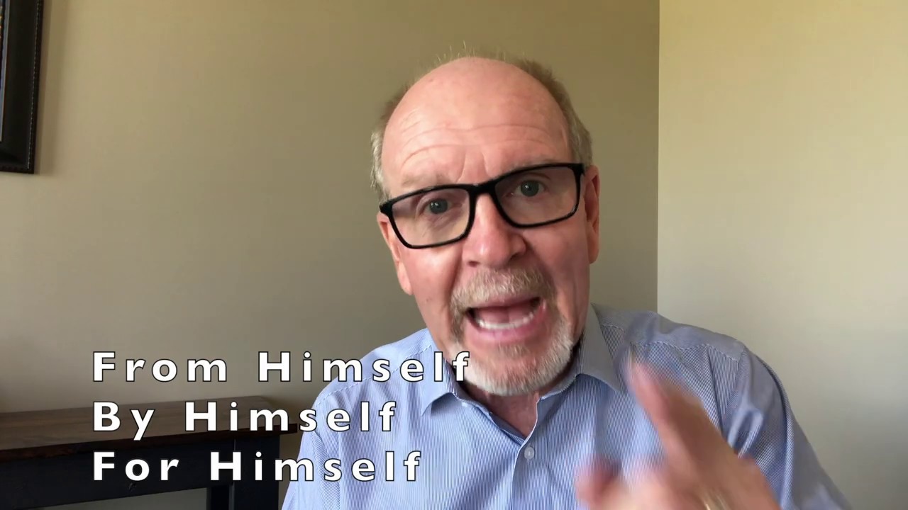 Romans 3:24-25  Christ our Propitiation