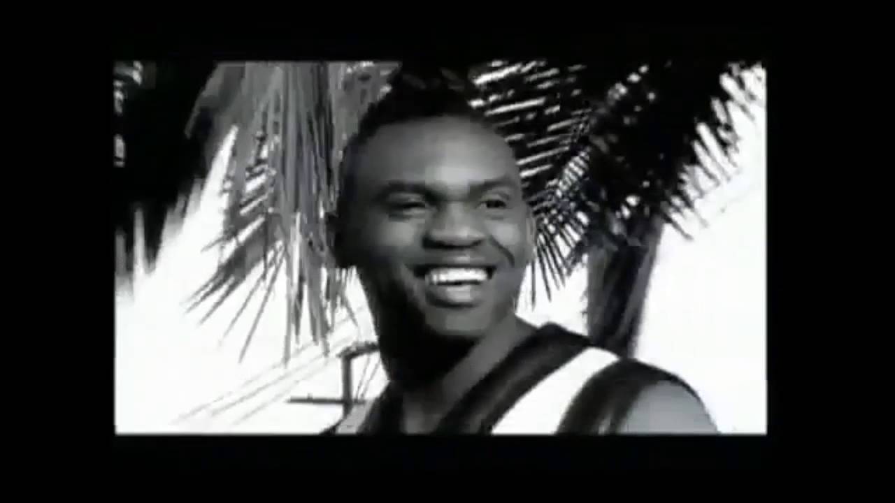 Dr. Alban - Sing Hallelujah
