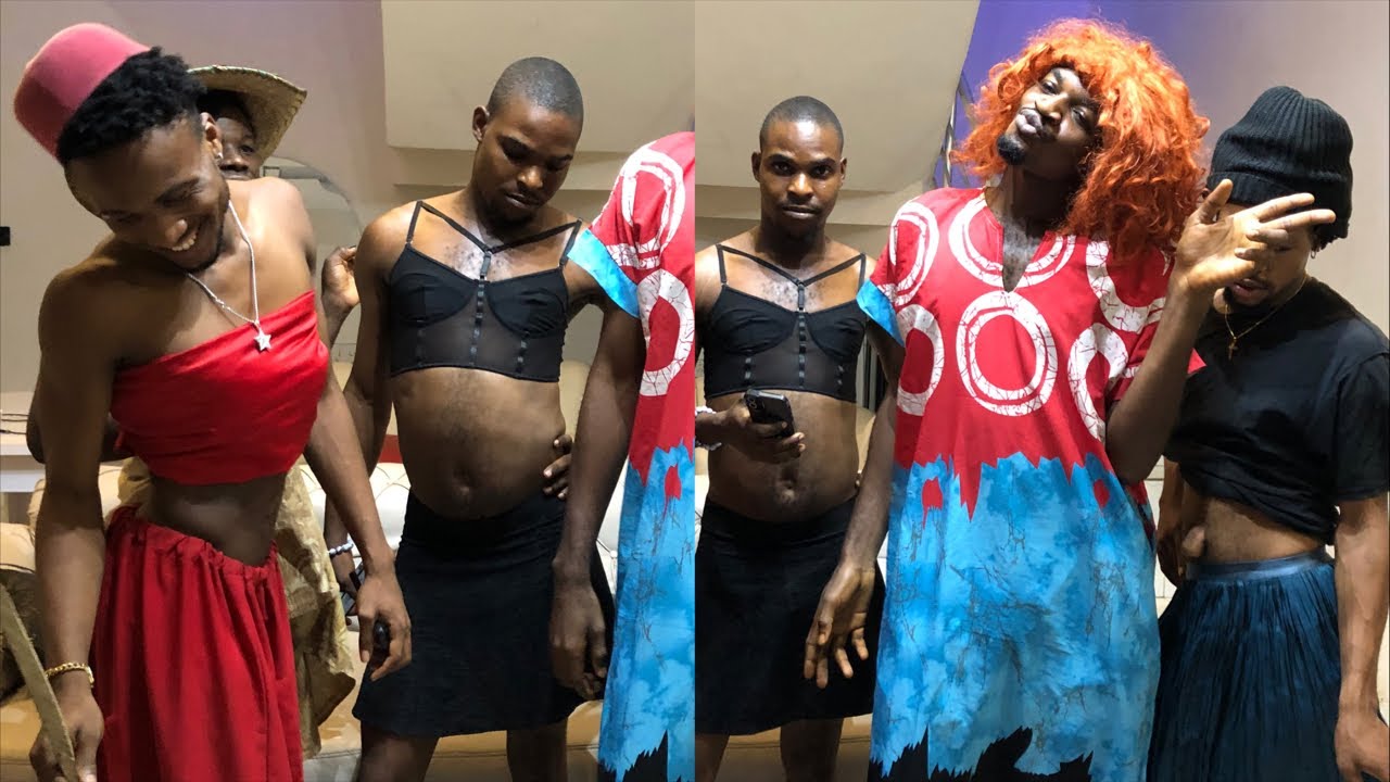 We are one family and we make you laugh everyday