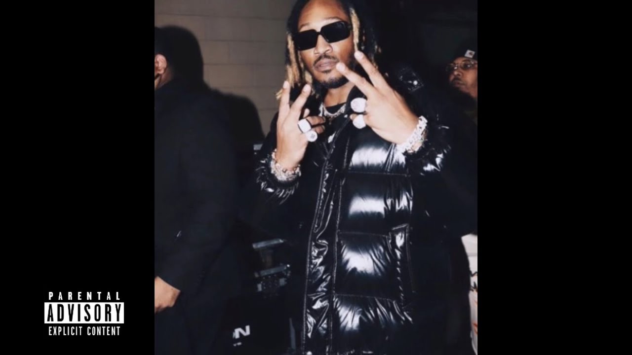 (FREE) Future Type Beat - 