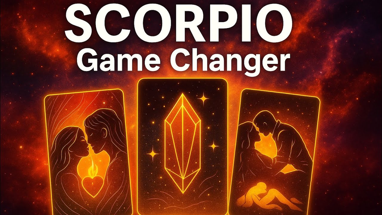 SCORPIO “THEIR OBSESSION, PASSION, LOVE HAS NO LIMITS💋💎❤️‍🔥 YOU’LL BE THE LUCKIEST PERSON ALIVE” 🌺🌎😌