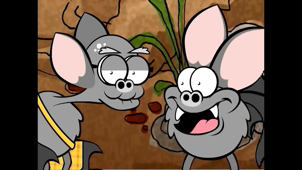 La Gruta del Alux Episodio 1 HD