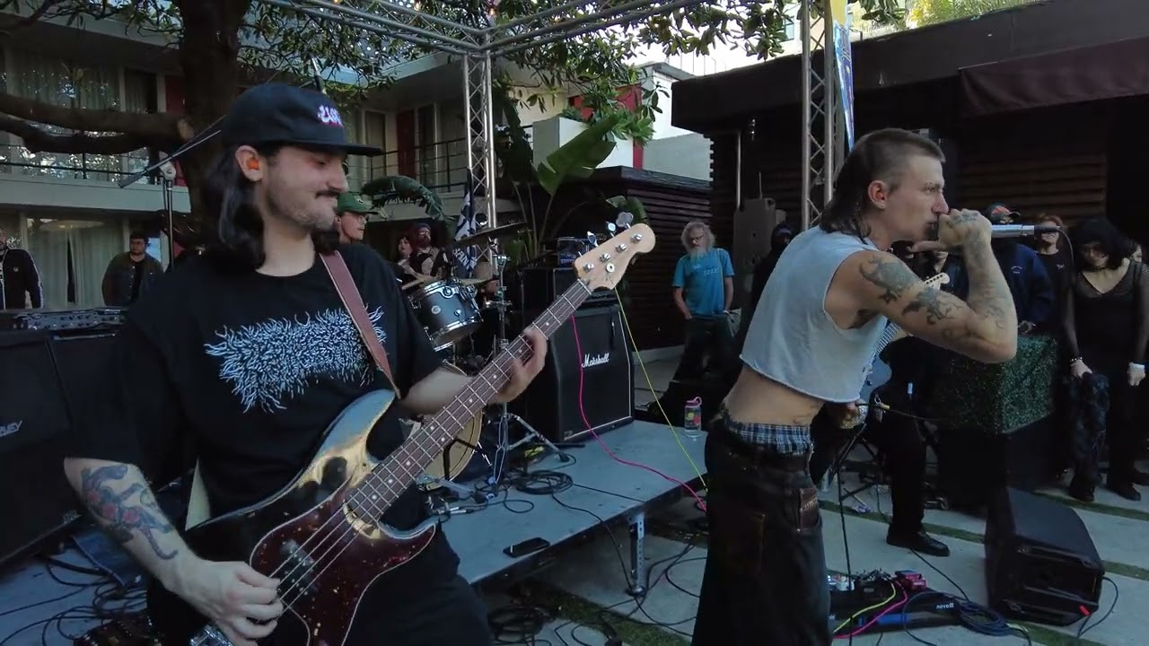 LEER | 250518 Tenderloin Fest