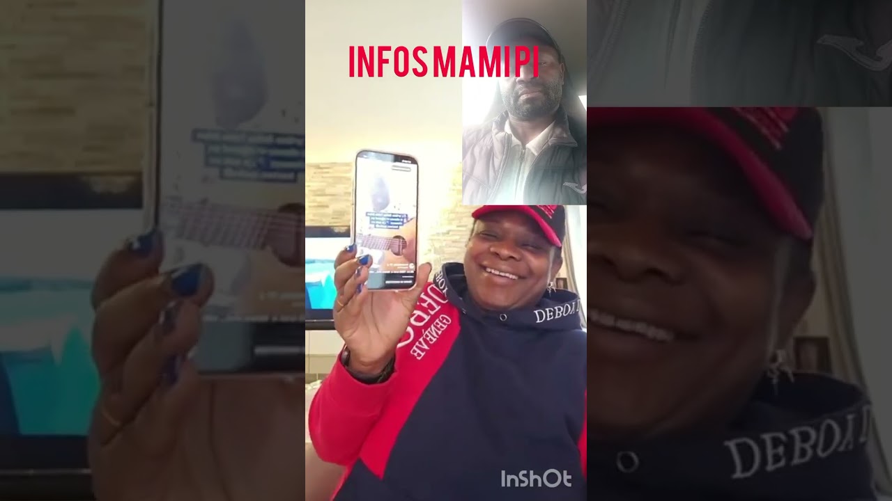 Baronne suisse détruit Belka Tobis et Tchakala VIP, c'est gâté !