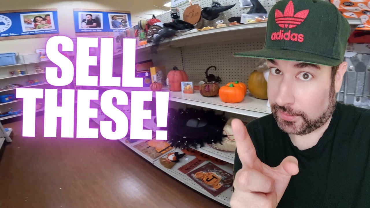 Эти вещи продаются на EBAY стабильно каждый месяц