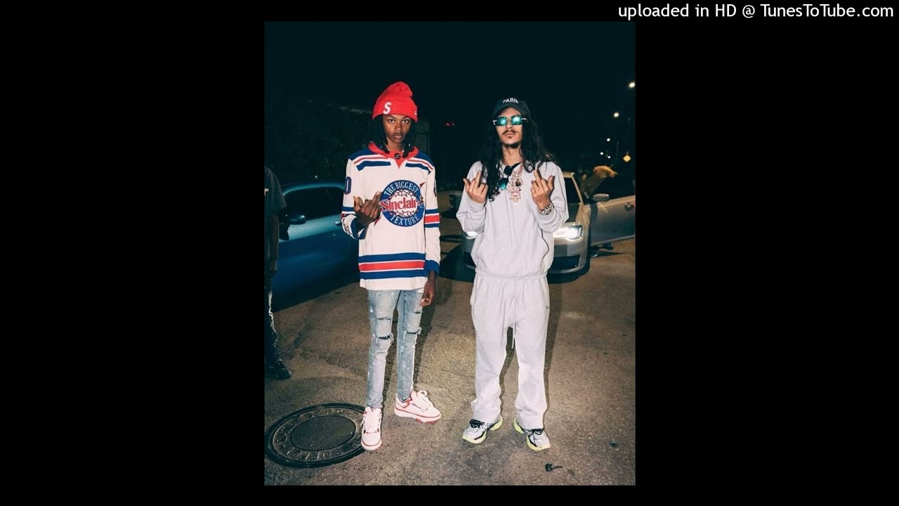[FREE] Babyfxce E x Babytron Detroit Type Beat 2025 - 