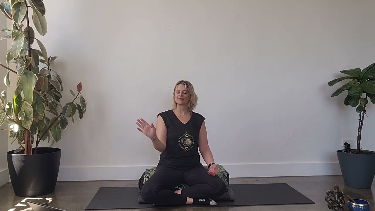 Radiant Rituals Week 3: Stress Release and Neoroplasticity 