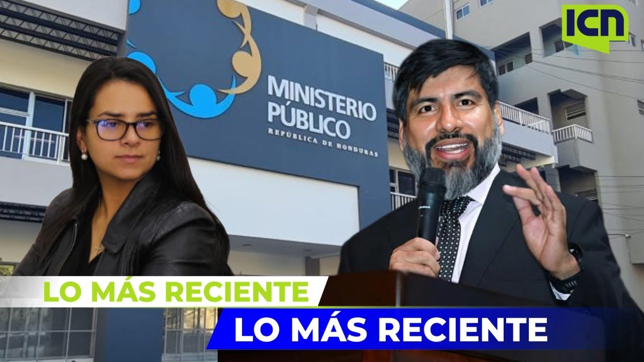 Fiscalía acusa a Isis Cuéllar y exfuncionarios por presunto fraude al Estado | EN VIVO 🔴