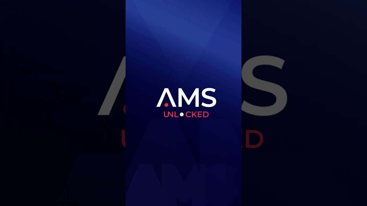 Watch now for free AMS Unlocked Video with Dr. Sara Mahdavi