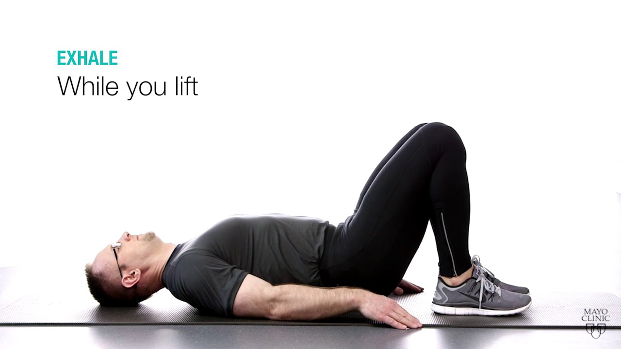 Wellness Wednesday: The glutes exercise you need to know