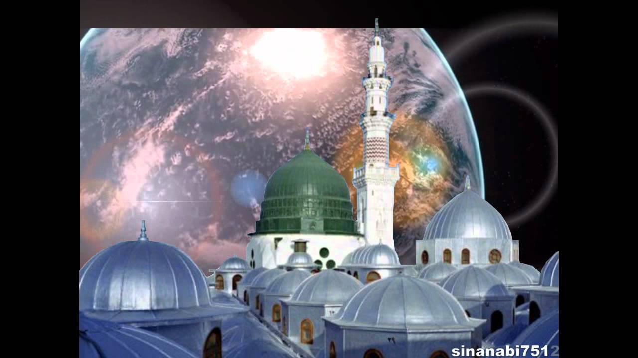 ALLAH birdir ilahi