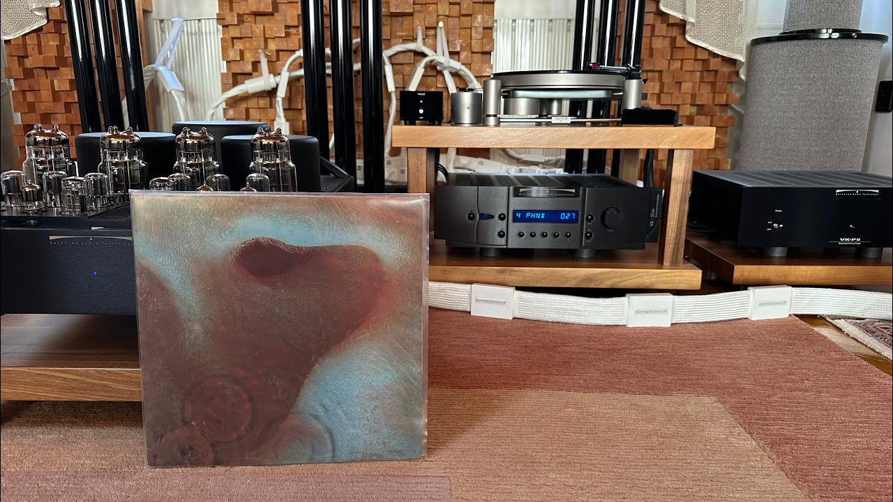 Pink Floyd Meddle