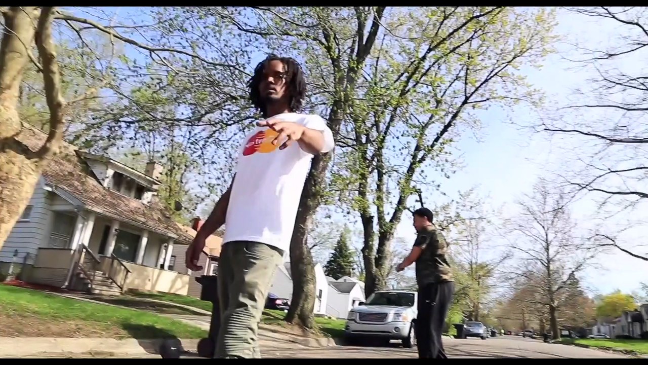 Sker Mcgurt - Regular Day |Shot By @Twotimedavis|