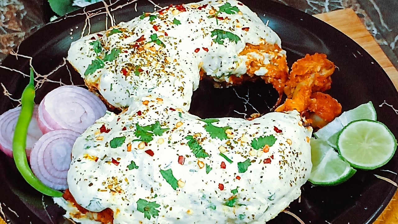 Dubai Viral Iffa Chicken|| Dubai Trending Chicken Recipe||
