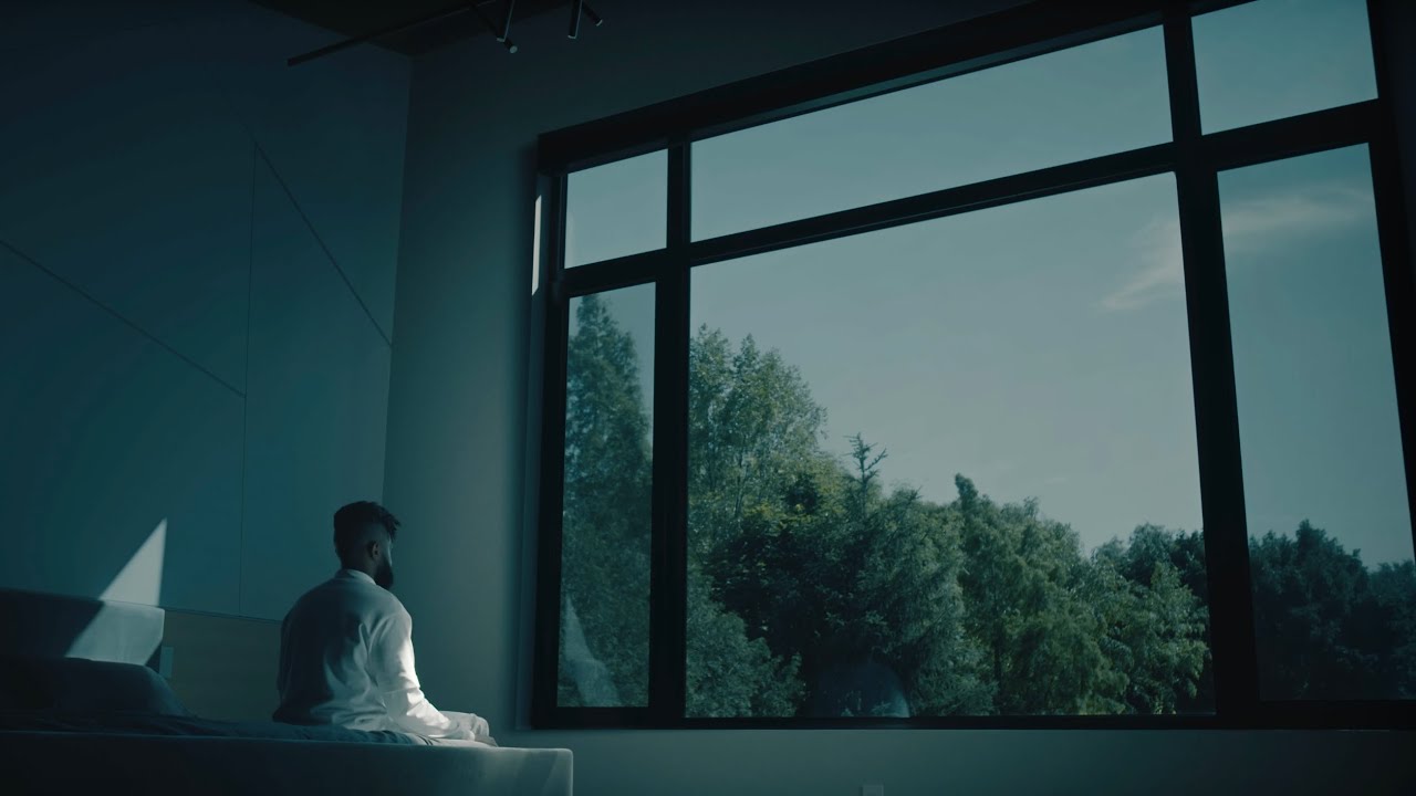 Jozem - Foreign (Official Music Video)
