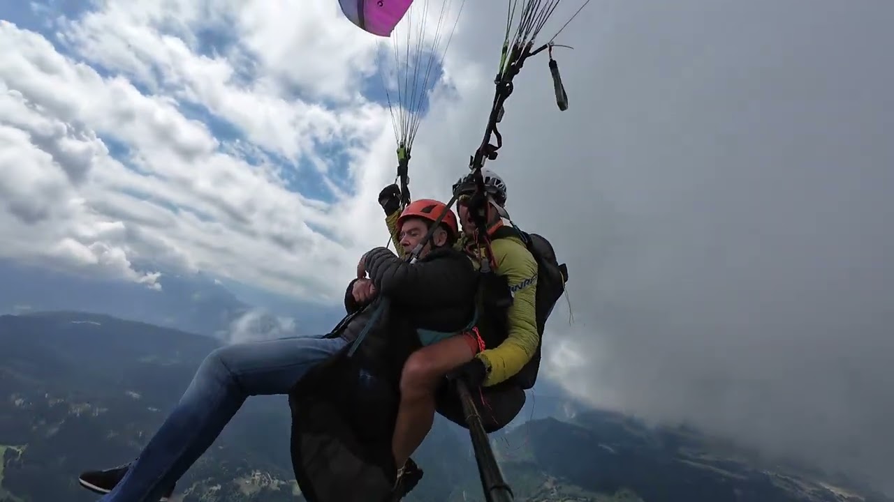 PATRICK PARAPENTE 2025