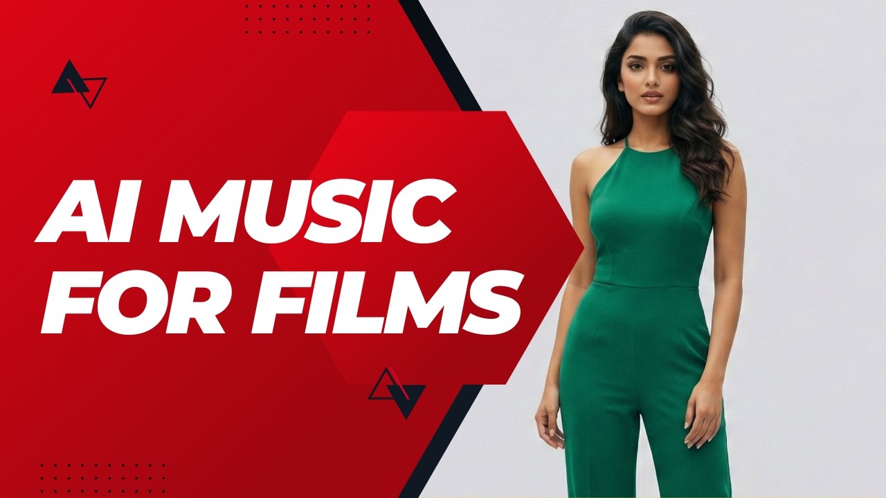 AI vs Human Composers | How Film Music Is Evolving | AI Show Times