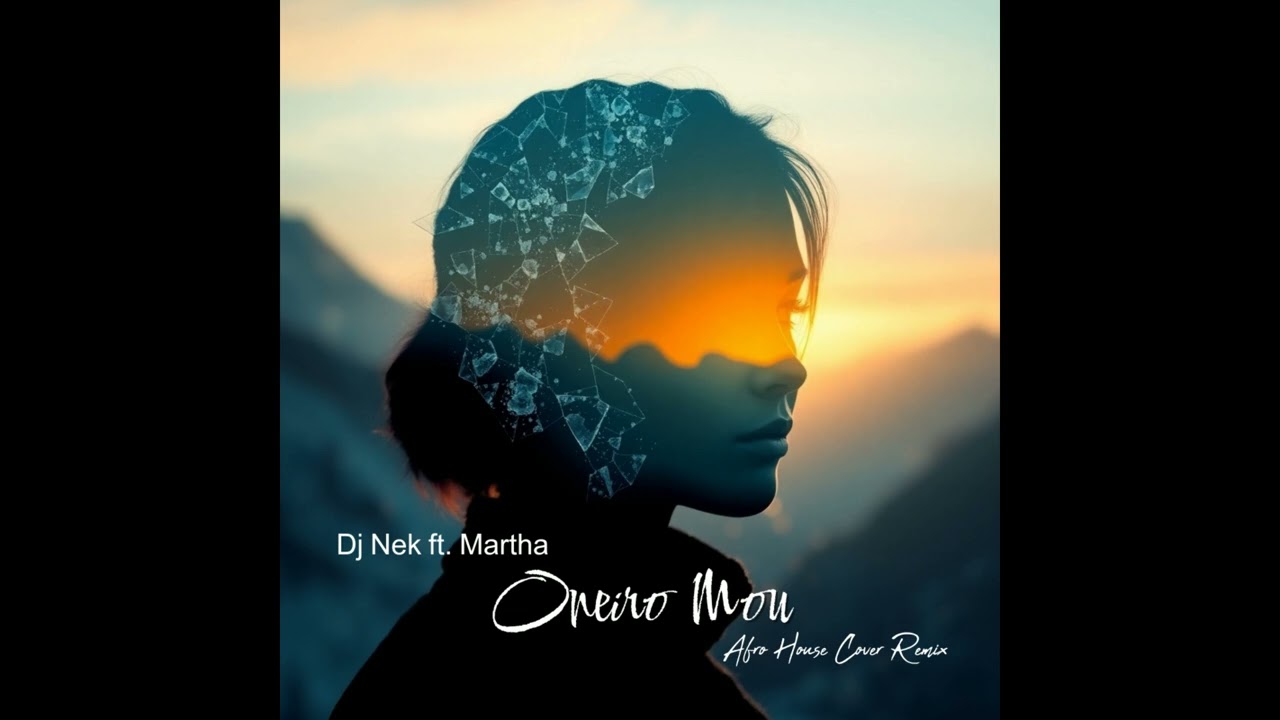 Dj Nek ft. Martha - Oneiro Mou (Afro House Cover Remix)