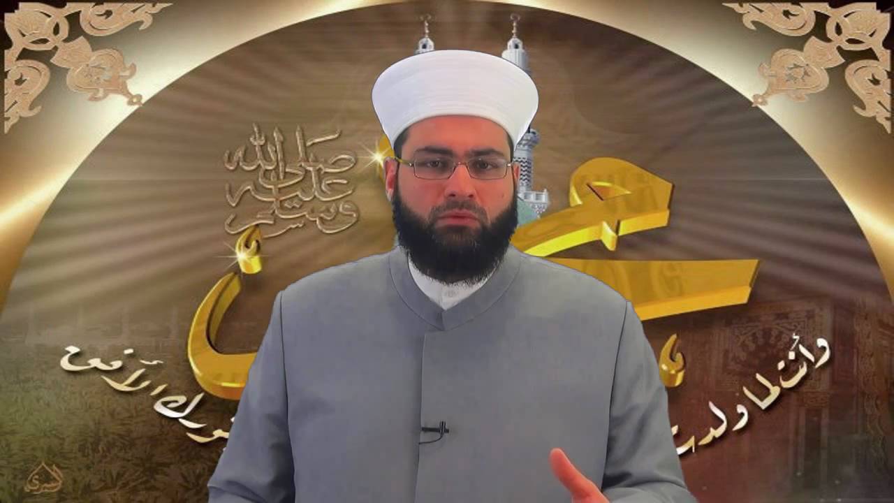 In Defense of the Mawlid - Shaykh Gilles Sadek