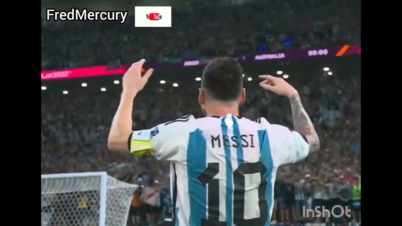 Olé Olé Ola Cada Día Te Quiero Más Soy Argentino Es un sentimiento Que no puedo Parar!!!🇦🇷🇦🇷🇦🇷