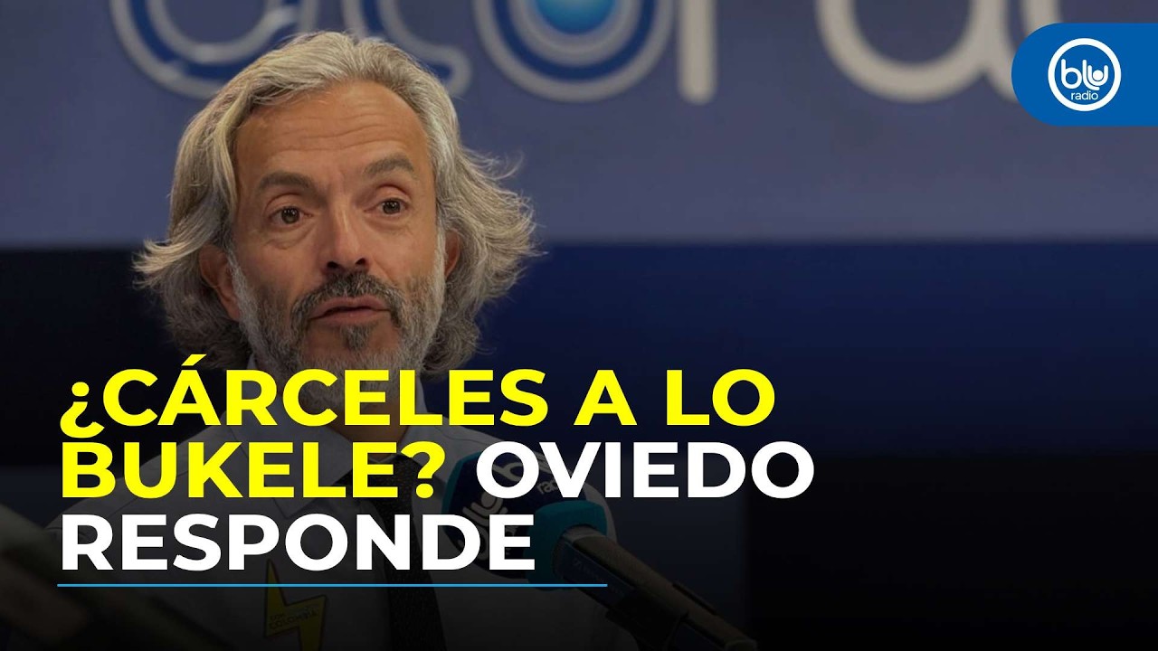 Juan Daniel Oviedo sobre captura de Maduro: “Por fin se acabó la pesadilla”